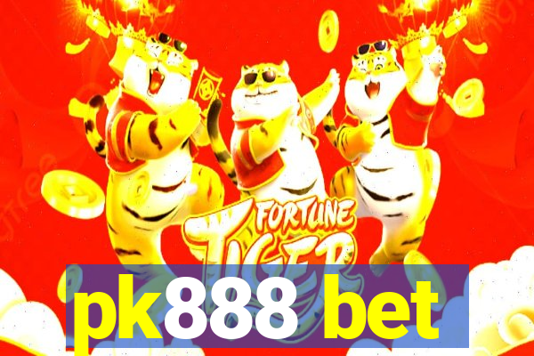 pk888 bet